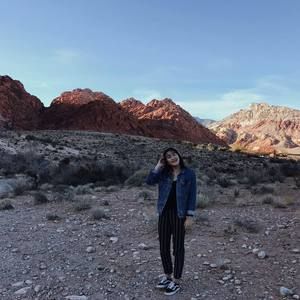 Meet your Posher, Kelly